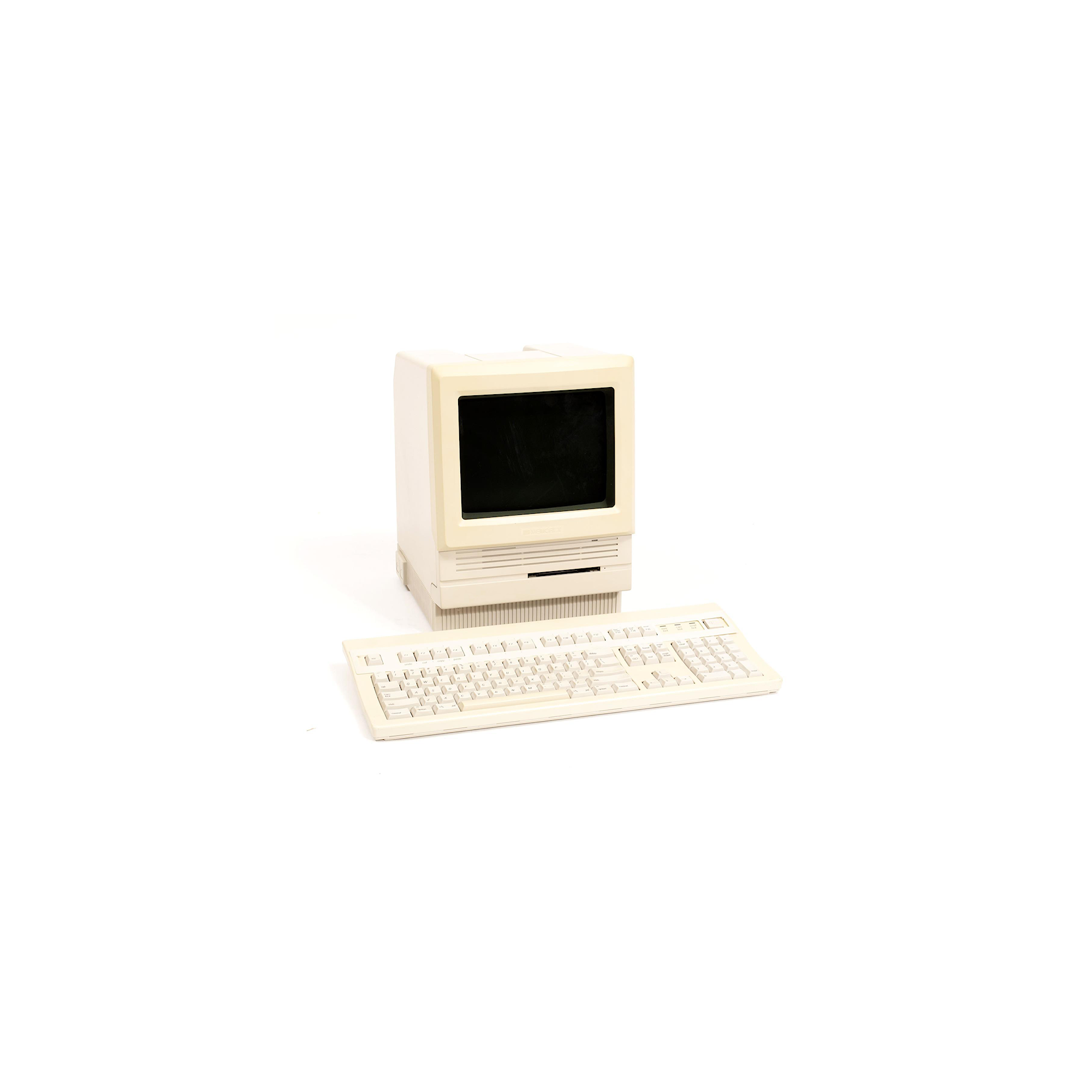 Virtual Machine (1989 Shibuya) cover artwork